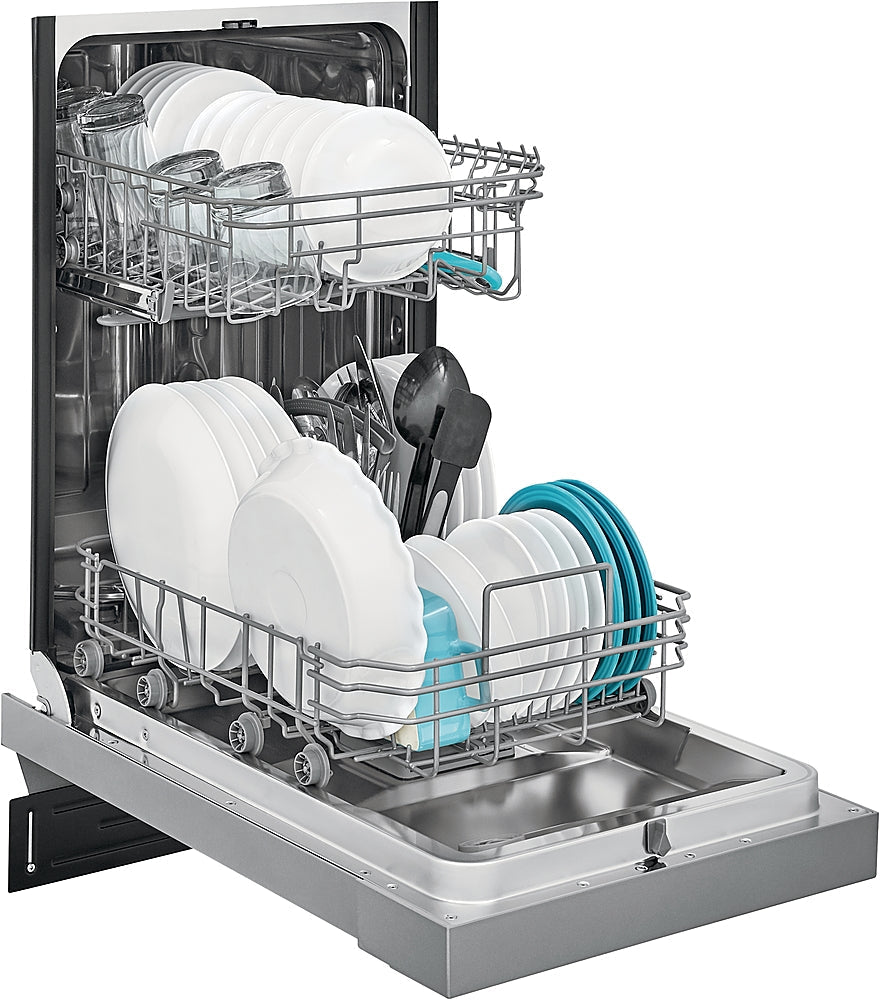 Frigidaire - 18