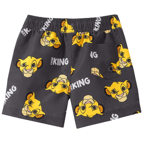 Topomini Der König der Löwen Badeshorts mit Simba
