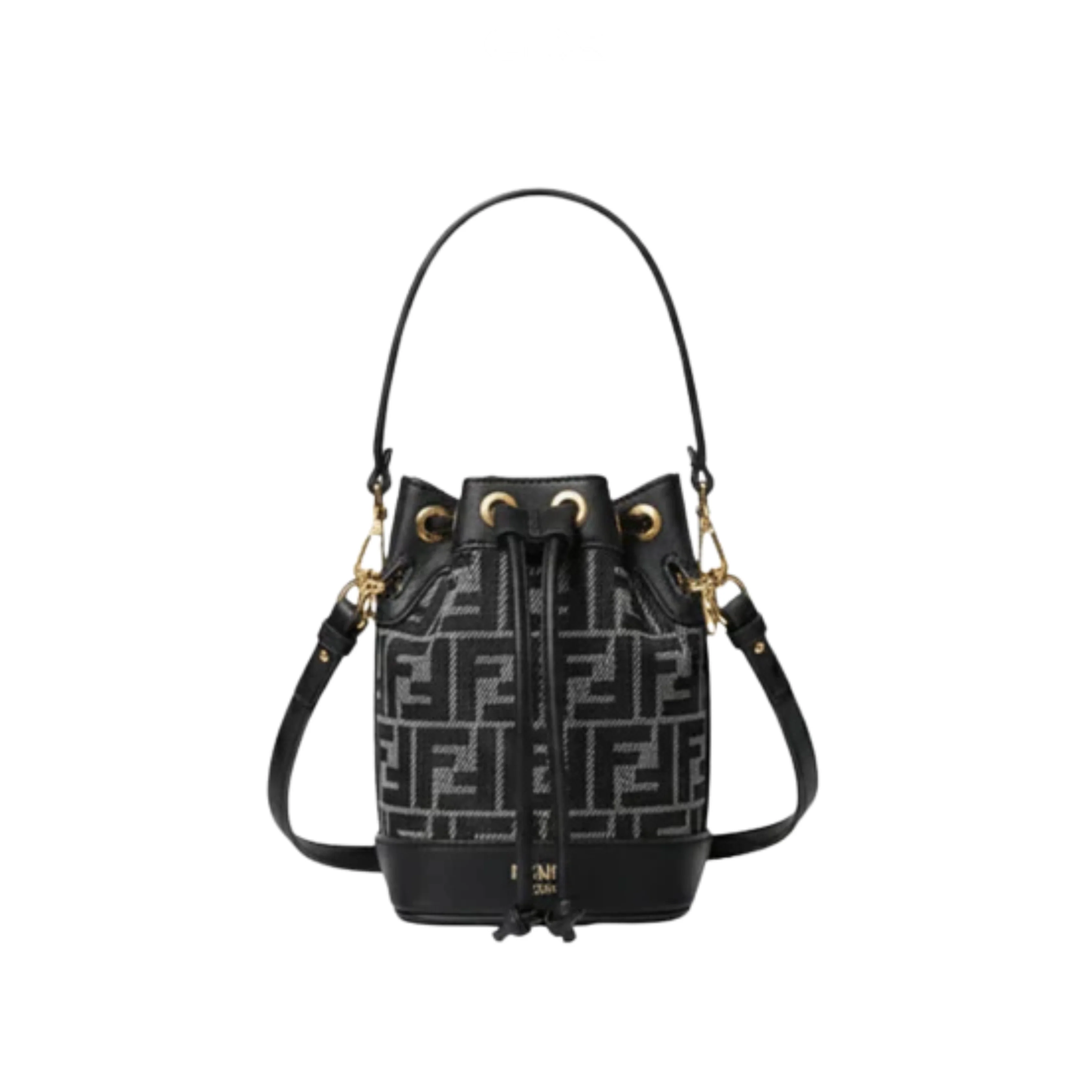 Fendi Bag | Mon Tresor Mini Bucket Bag