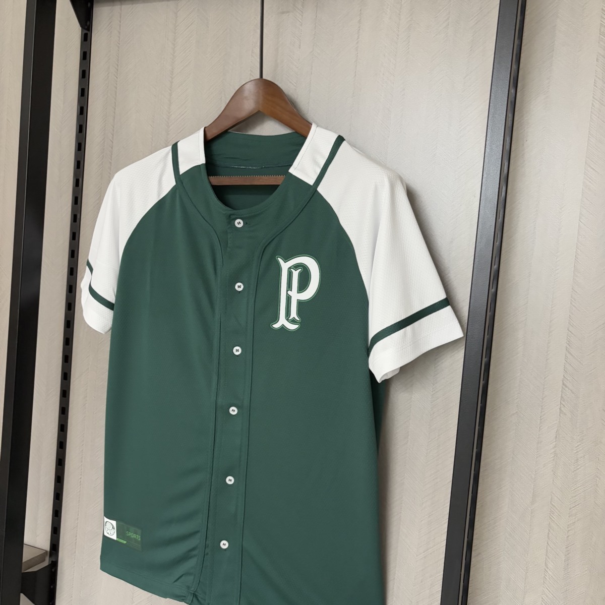 2025/26 Palmeiras US Pack Jersey S-4XL 5