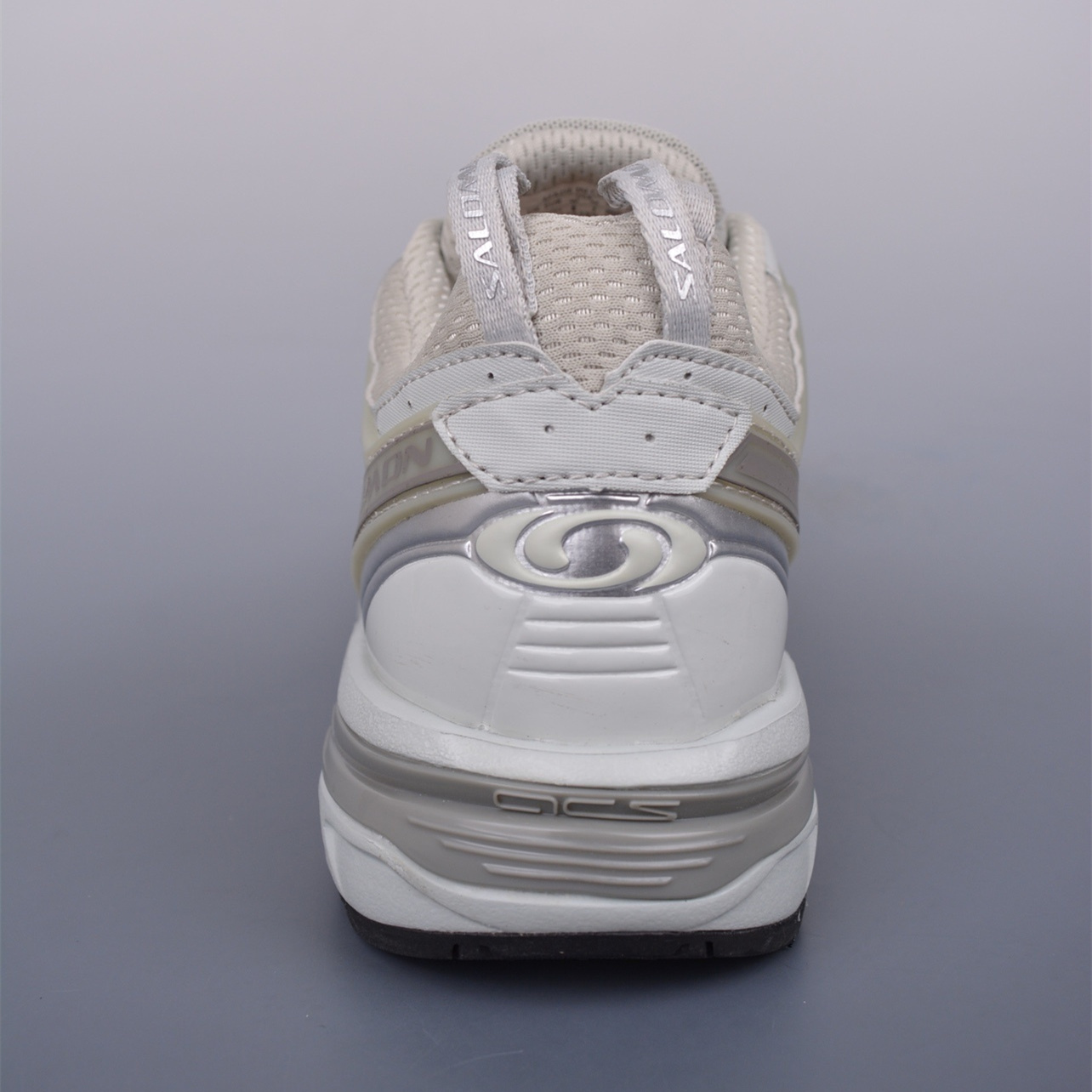 Salomon ACS Pro Advanced Metal Frost Grey Silver 416395
