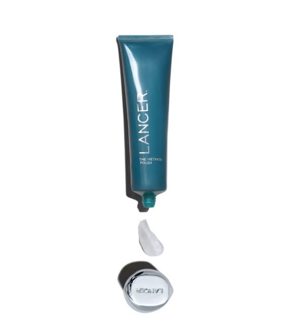 Lancer Skincare The Method Polish u0026 Glow Set