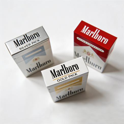 Marlboro Series