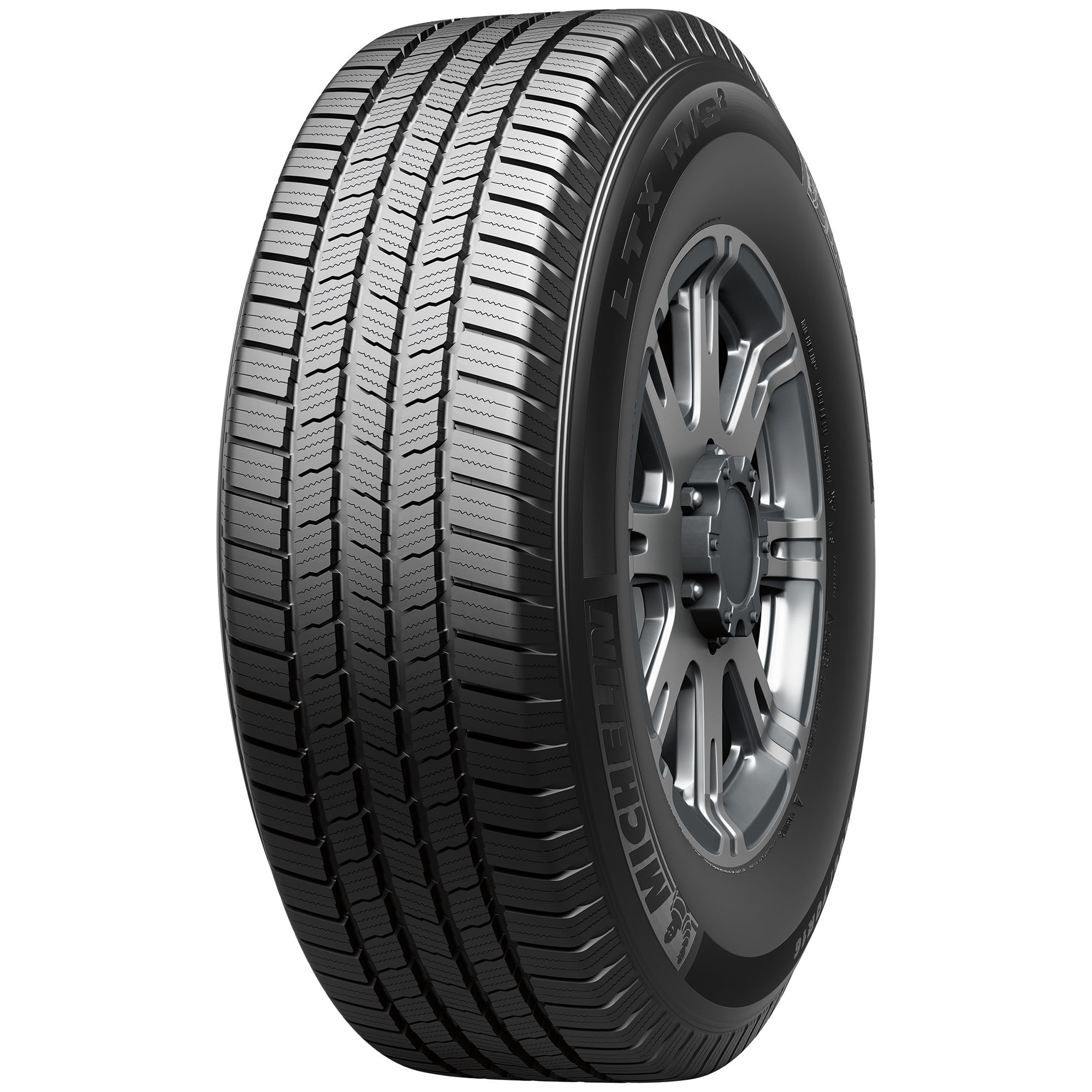 Full season 275/55R20 113H tires fit: 2007-08 Toyota Tundra LTD., 2015 Ford F-150 Lariat