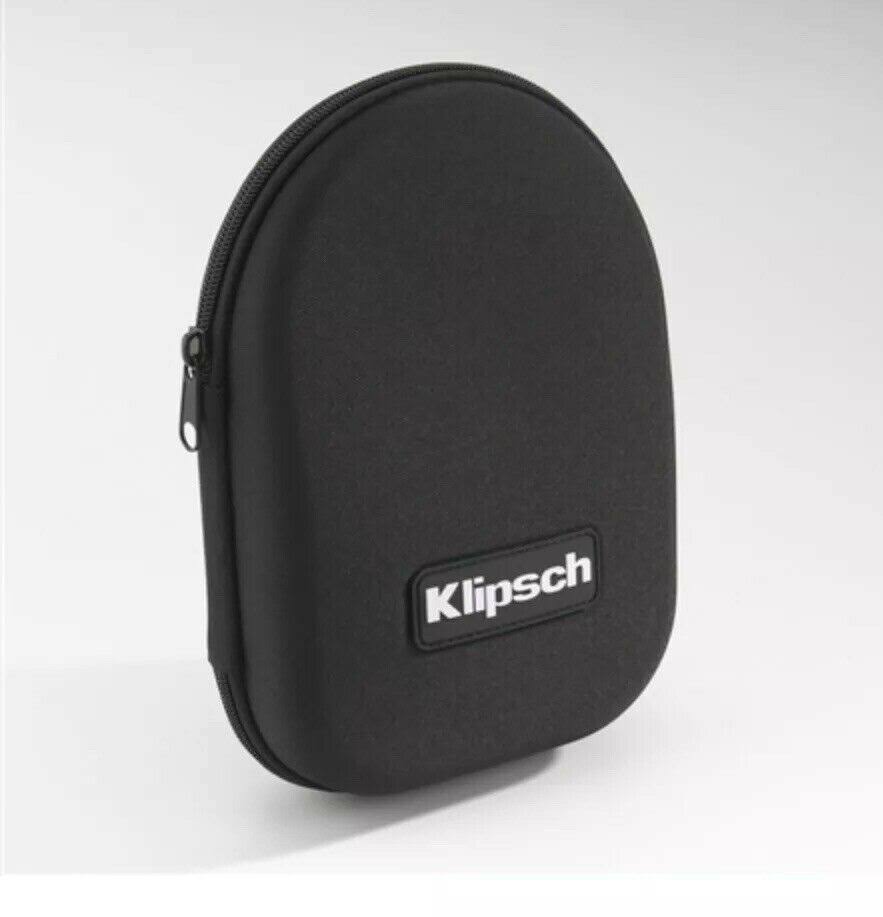 Klipsch Image One Headphones - Black