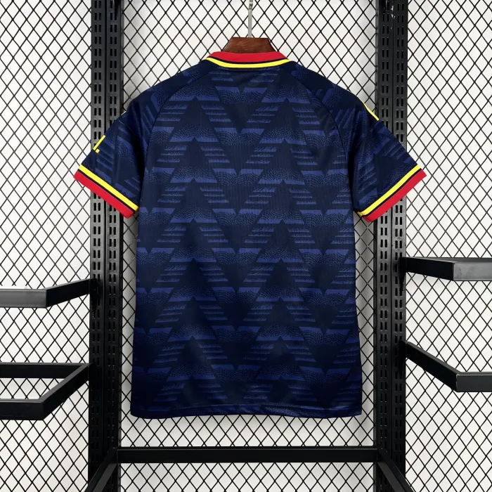 Arsenal Away Champions Man Jersey 26/27