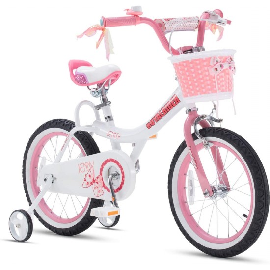 Childrens-Bicycles Jenny