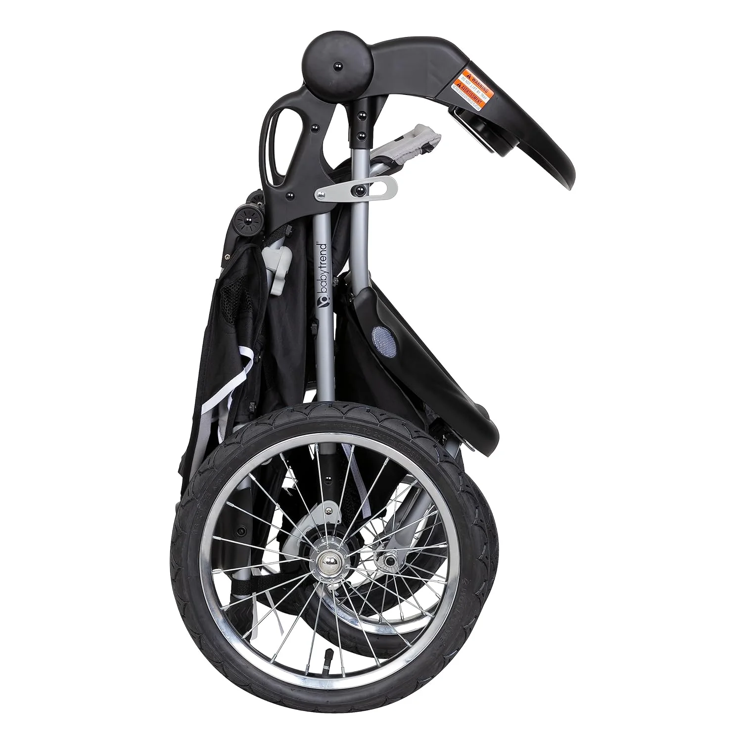 Baby Trend Expedition Jogger Stroller