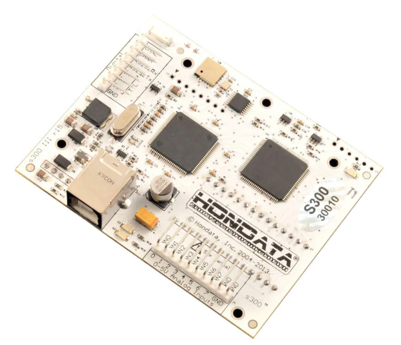 HONDATA S300 V4 - HONDA / ACURA