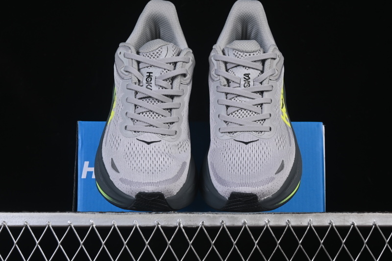 HOKA One One Bondi 9 Dampening Road Daily Running Shoes
