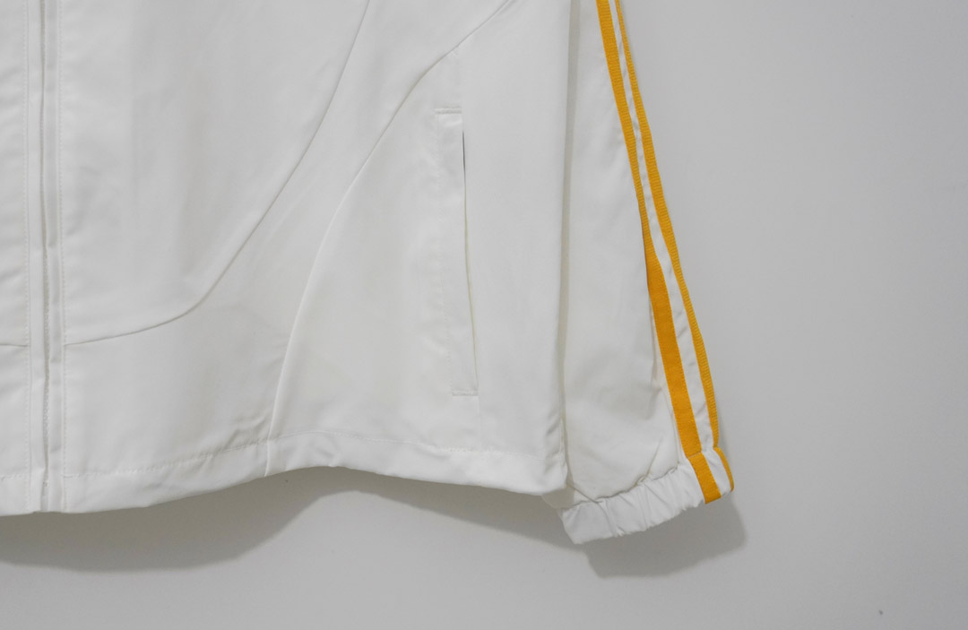Germany Track Jacket/ Windbreaker 5