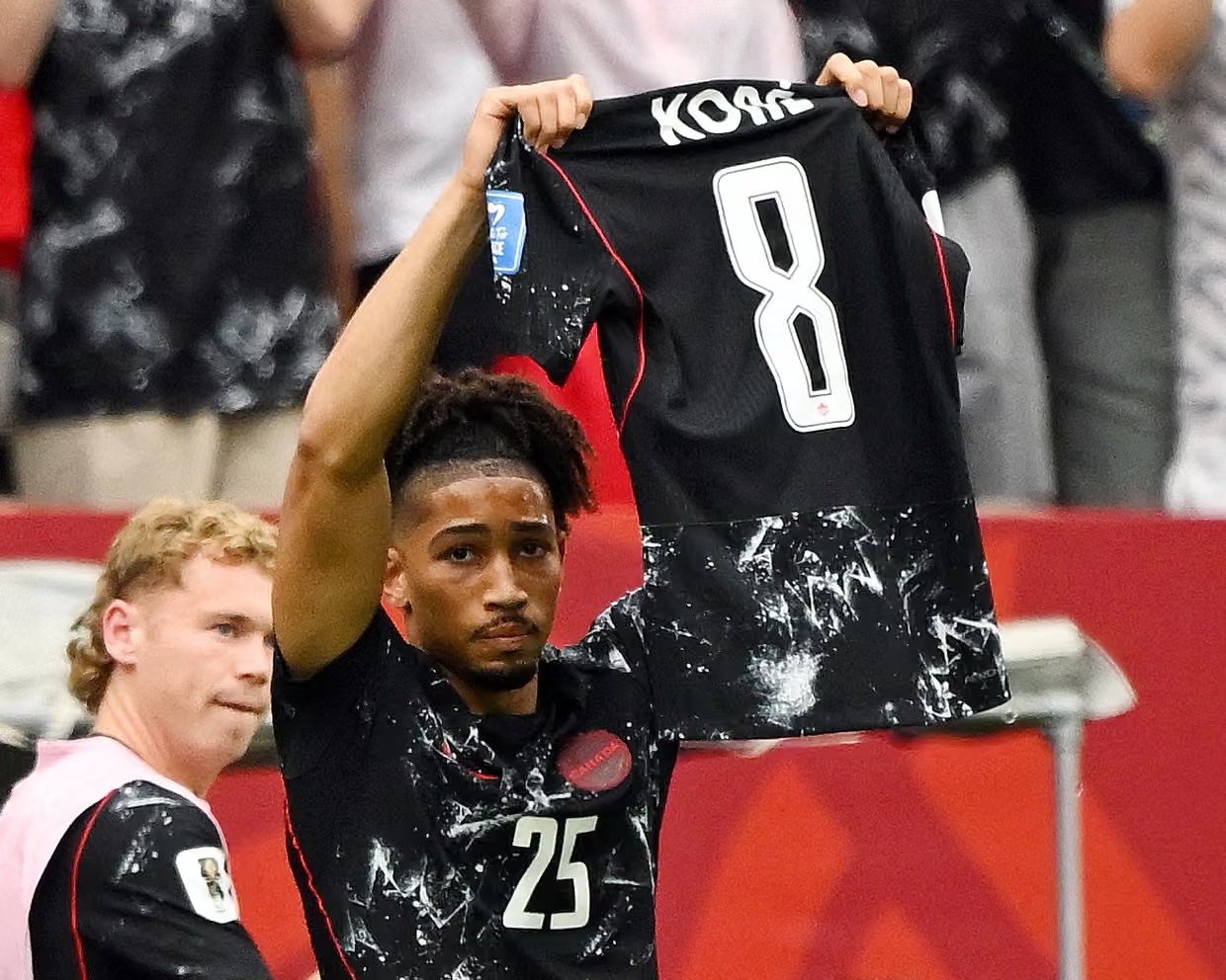 Canada Cruises Past Nine-Man Qatar for Historic First World Cup Victory, but Koné Injury Casts Shadow