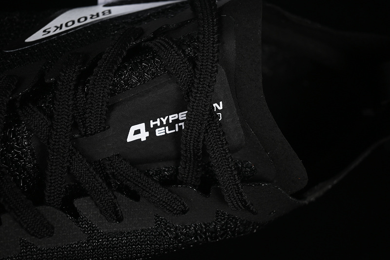 Brooks Hyperion Elite 4 PB Running Shoes
