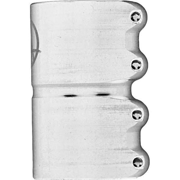 Apex Pro 4 Bolt Scooter SCS Clamp V3 Raw