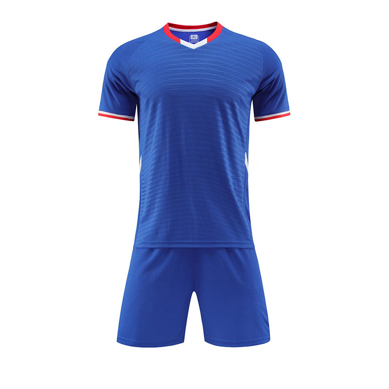 Kid Soccer Jersey