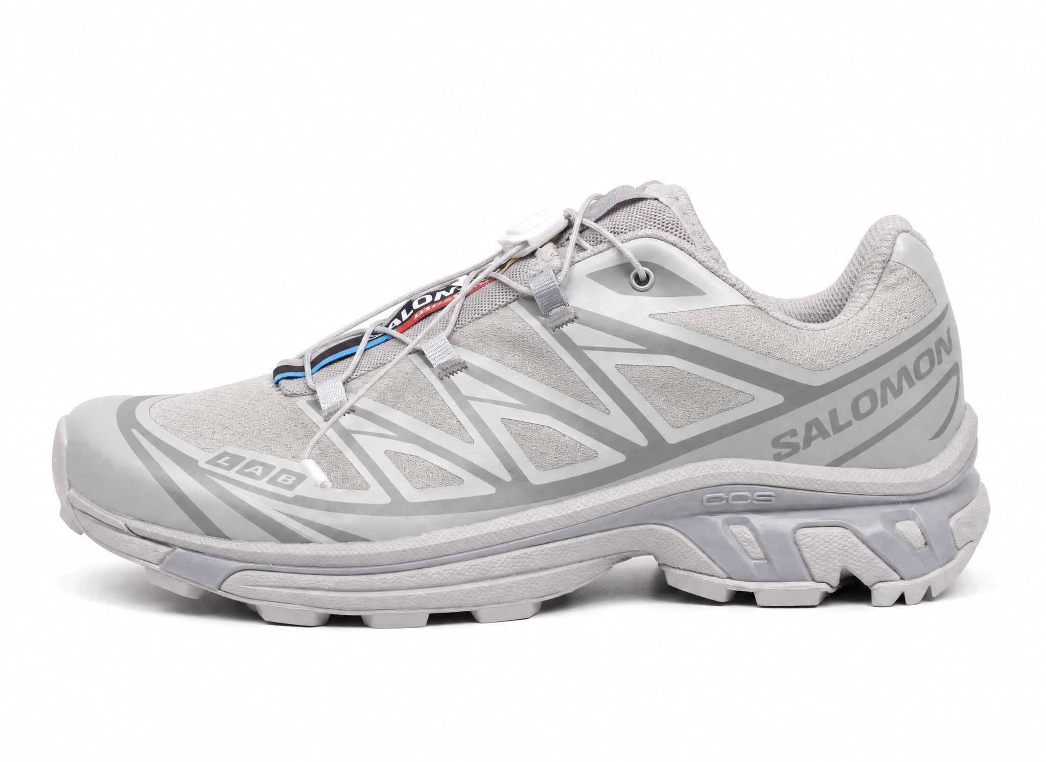 Salomon XT-6 Gore-Tex 474448-21