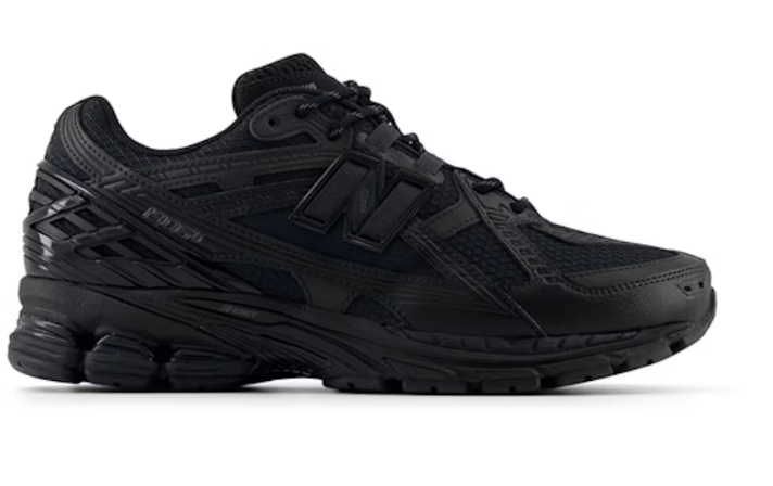 New Balance 1906N Black M1906NJ-D Casual Running Shoes