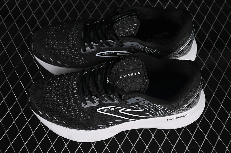 Brooks Glycerin 20 Running Shoes