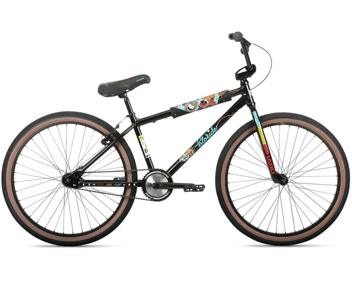 Haro Slo-Ride 24