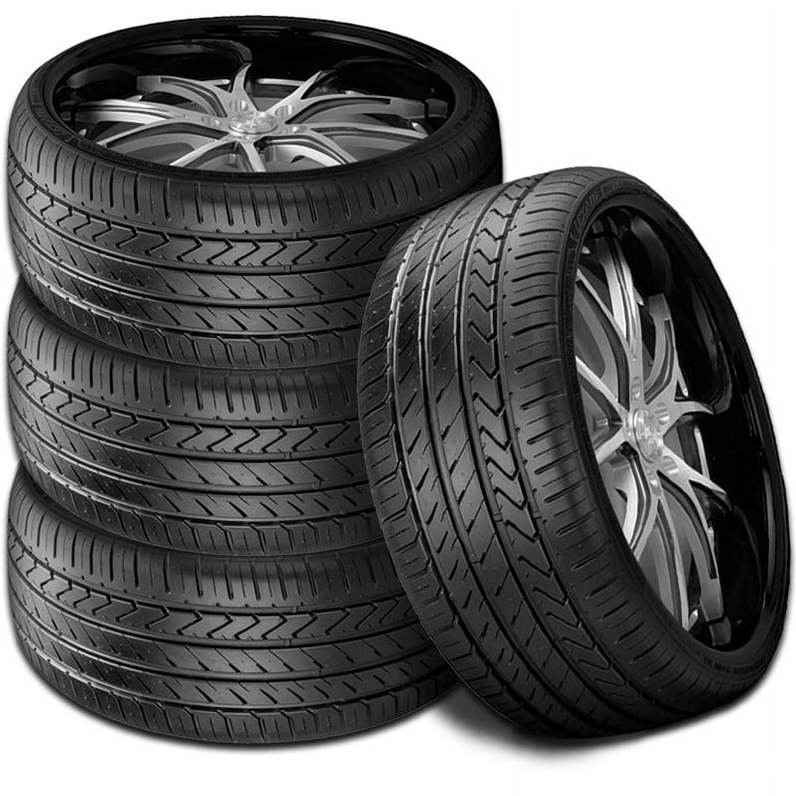 235/30R20 88W XL Full season performance tire 235/30/20 LXST202030020/235/30/20/2353020