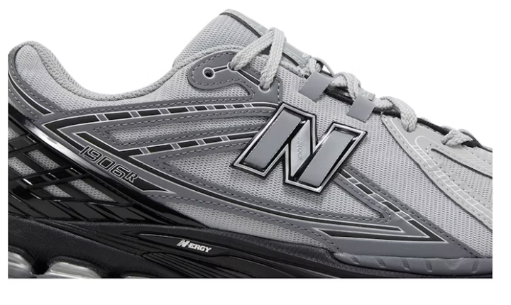 New Balance 1906R Brighton Grey M1906RHA Casual Running Shoes