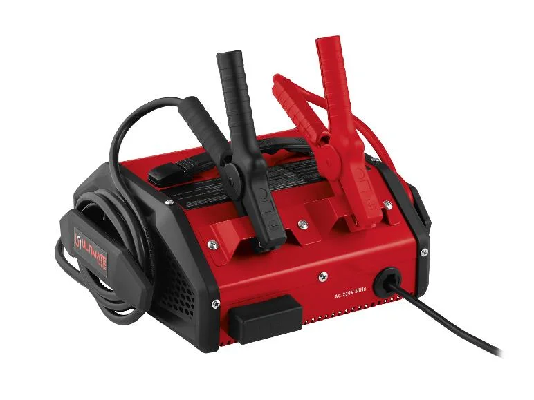 Chargeur de batterie pour voiture ULG 17 A1