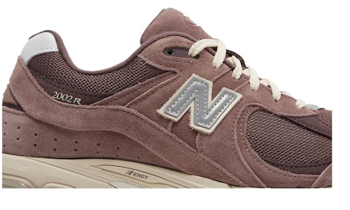 New Balance 2002R Black Fig M2002RHD Casual Running Shoes
