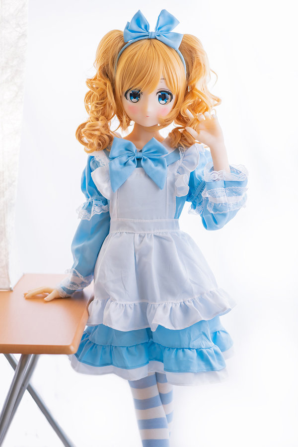 135cm Head#24-1 Cosplay Sex Doll
