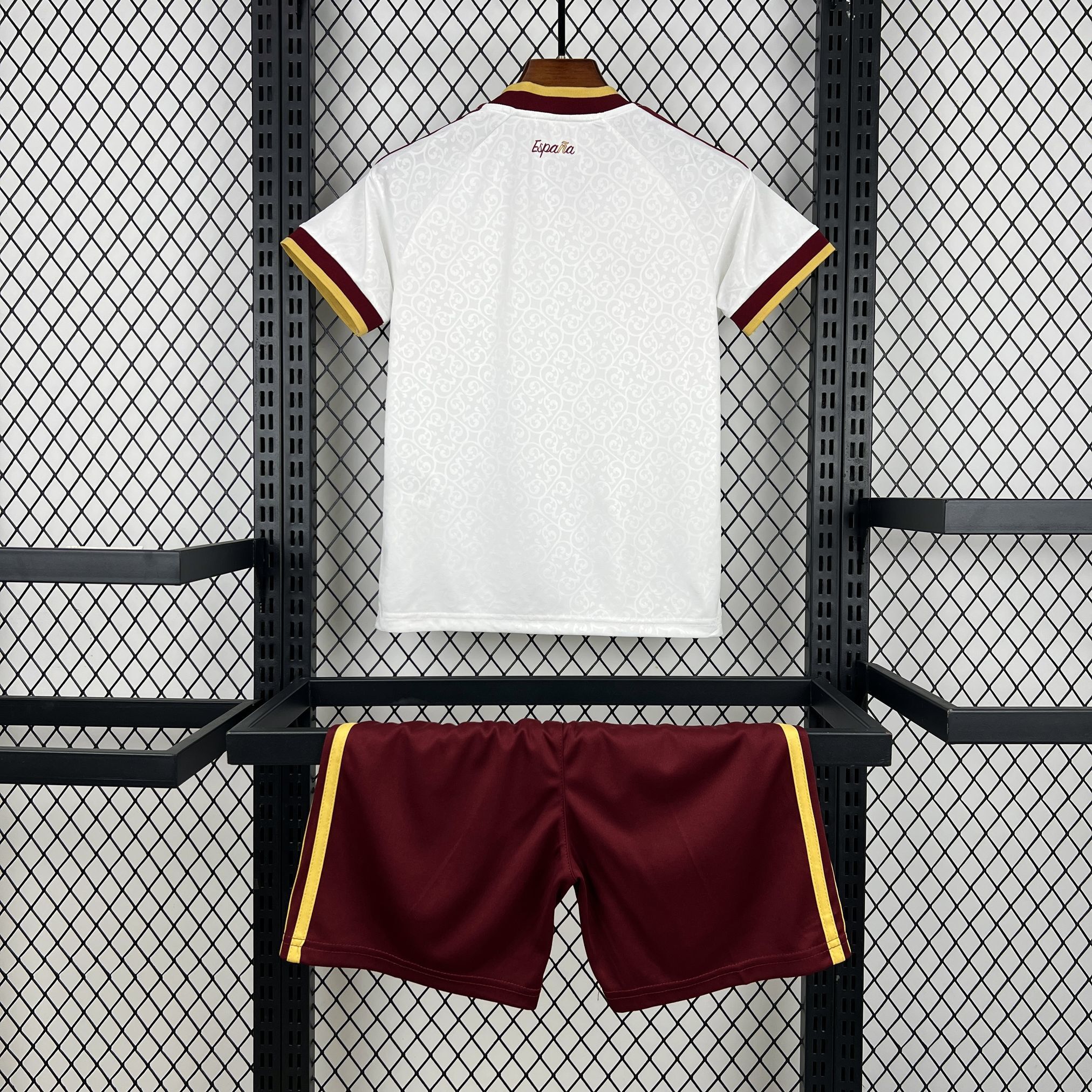 Kit Enfant Espagne 2026 2027 Coupe Du Monde€13.99