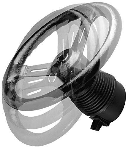 Seastar Xtreme Tilt NFB Steering Kit, 20& SSX17720