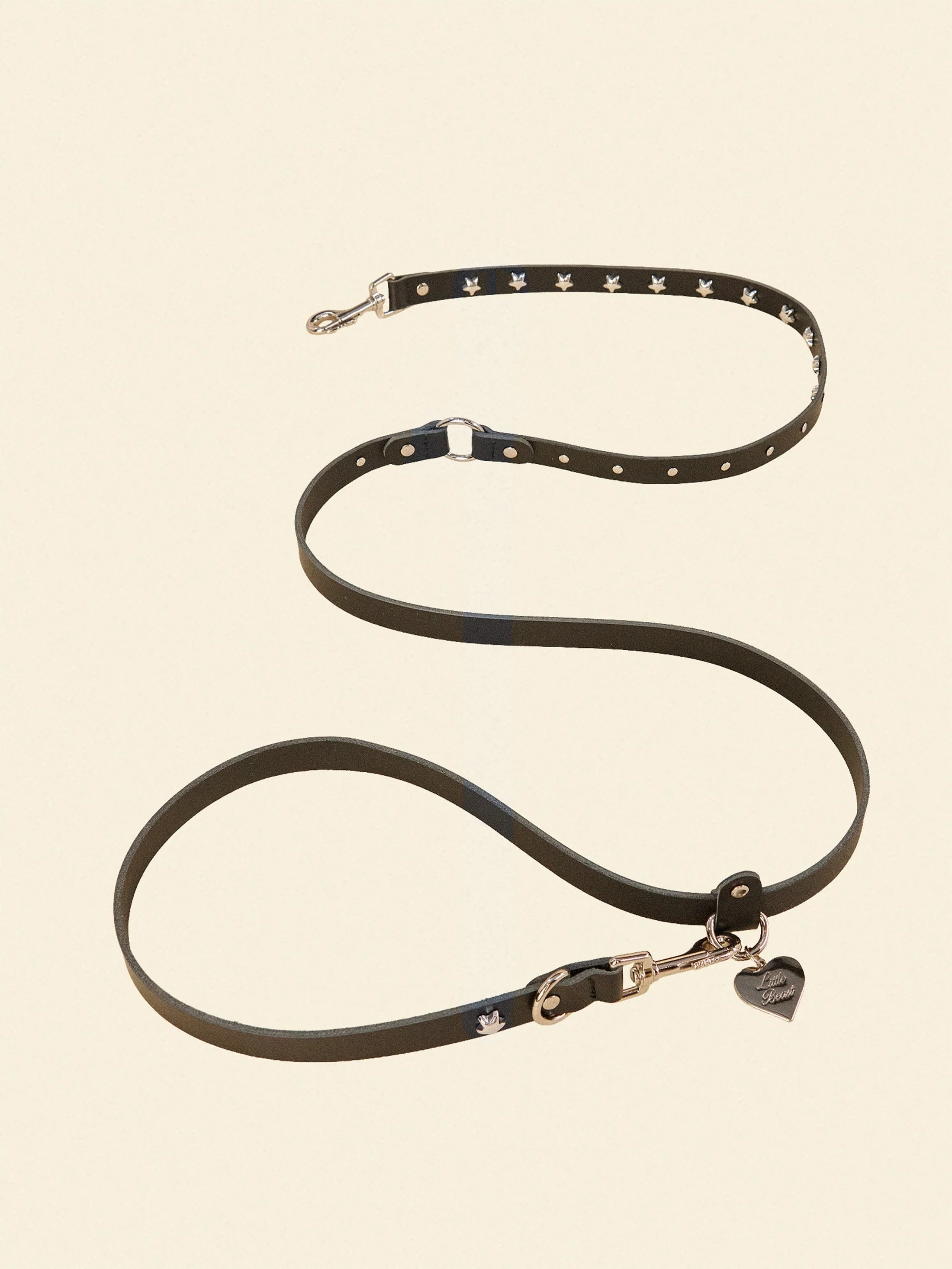 Cowboy Leash - Midnight