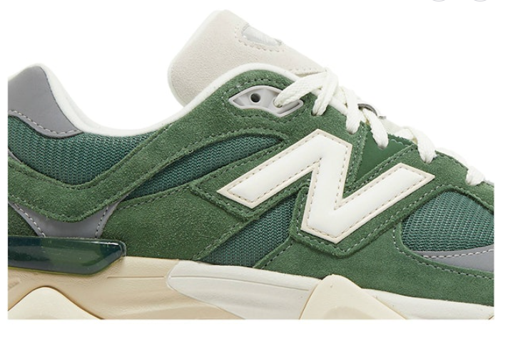 New Balance 9060 Nori U9060VNG Casual Running Sneakers
