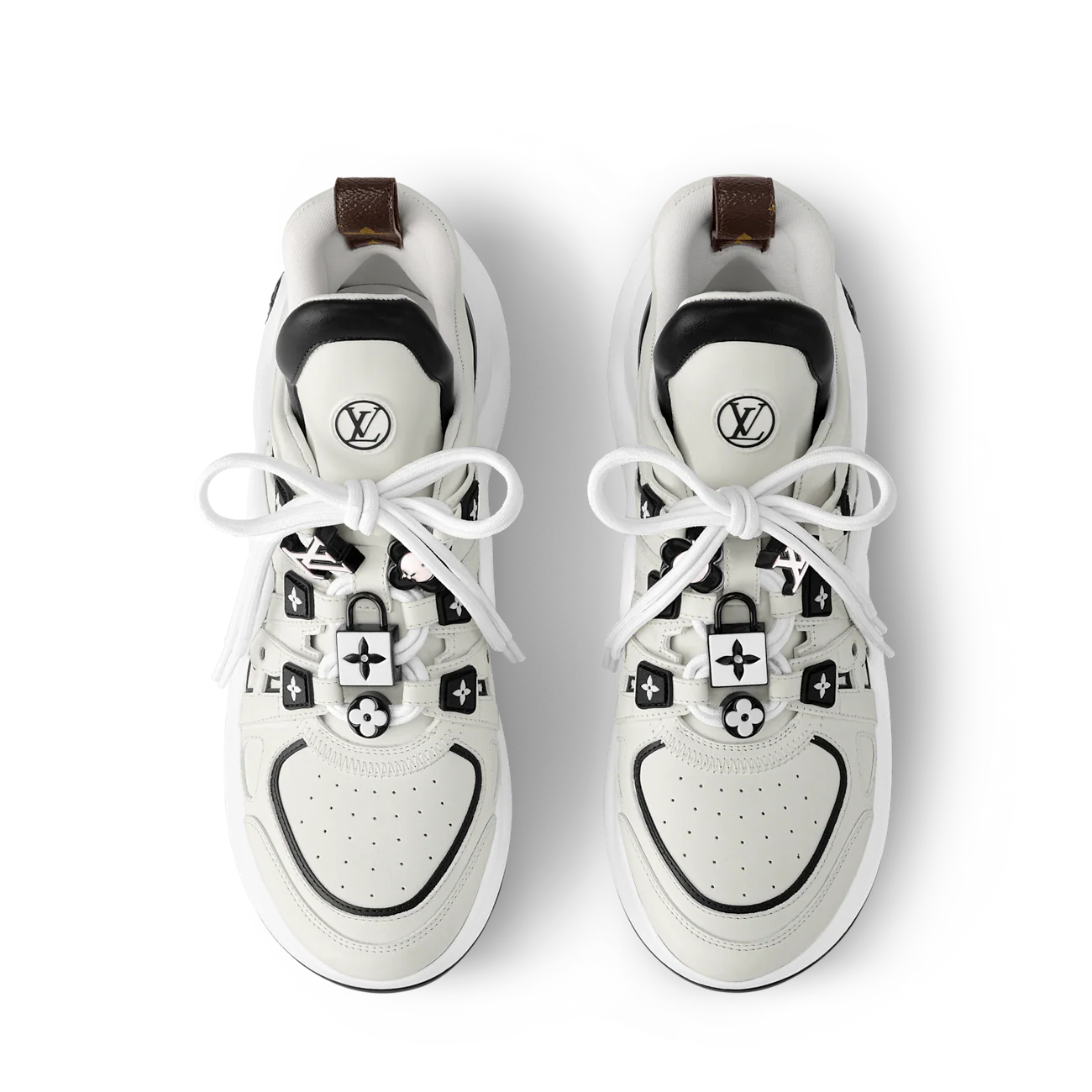 Louis Vuitton Archlight Sneakers