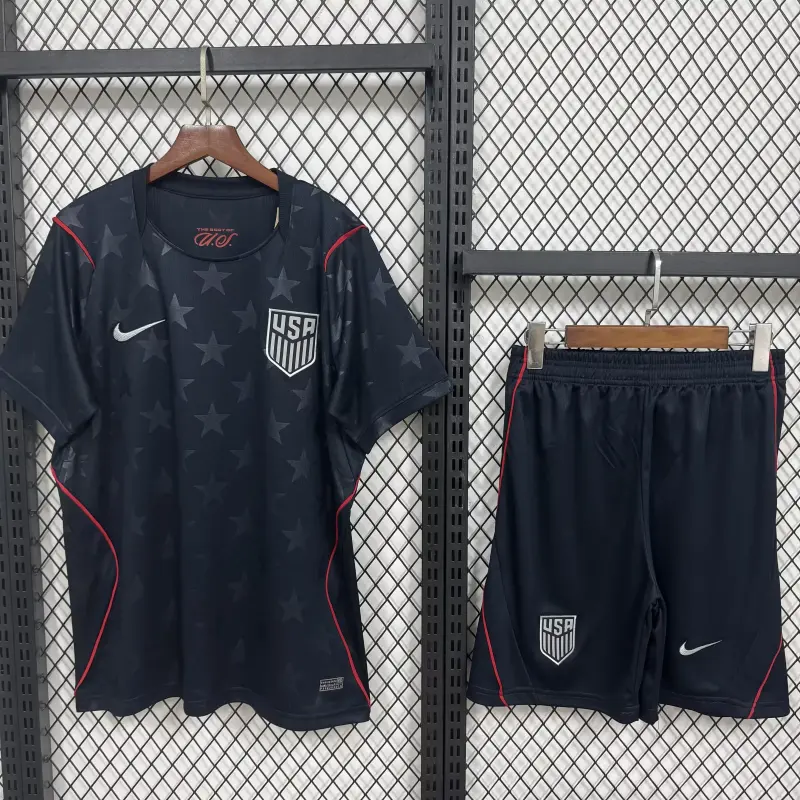Mens USA 2026 World Cup Away
