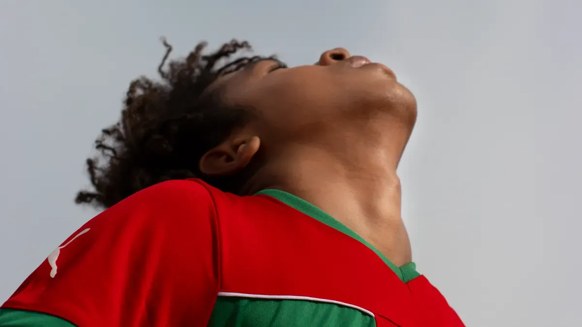 2026 World Cup Morocco Team Revealed Who's In