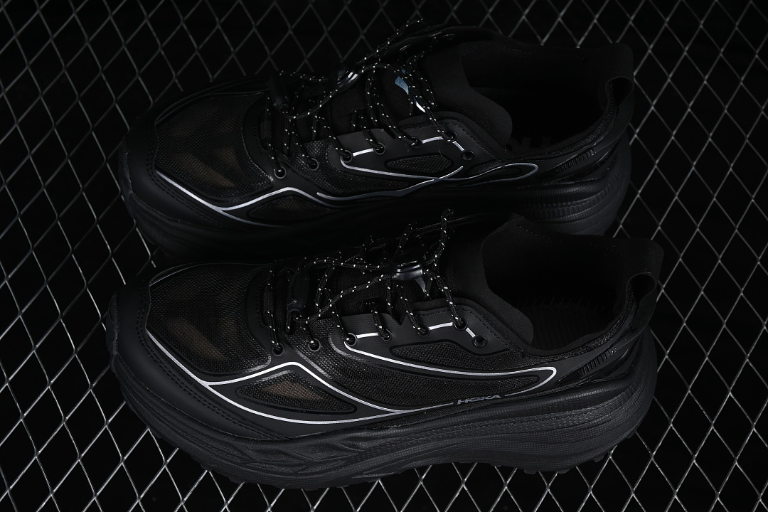 HOKA One One Stinson One 7