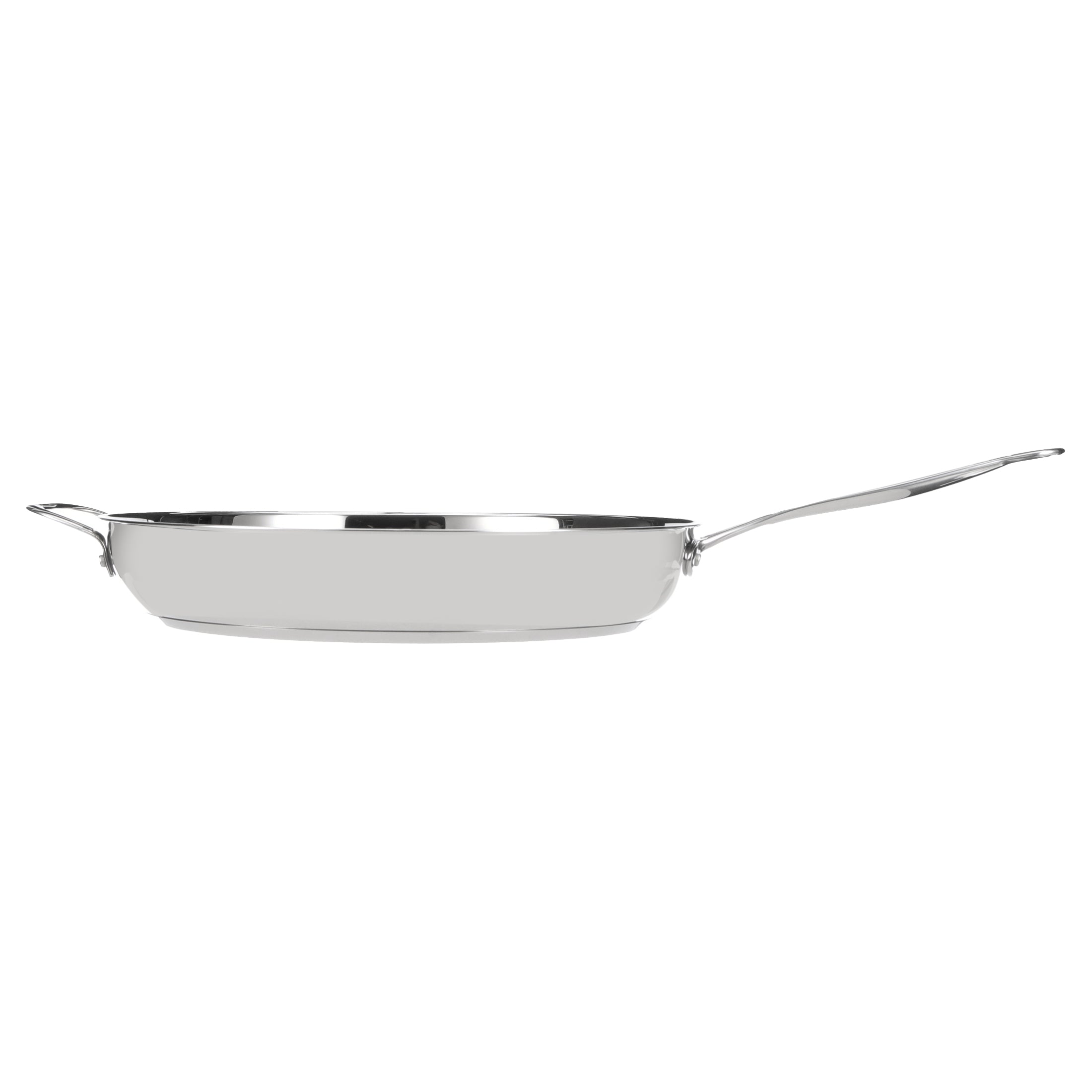 Cuisinart Chef’S Classic Stainless Steel 14
