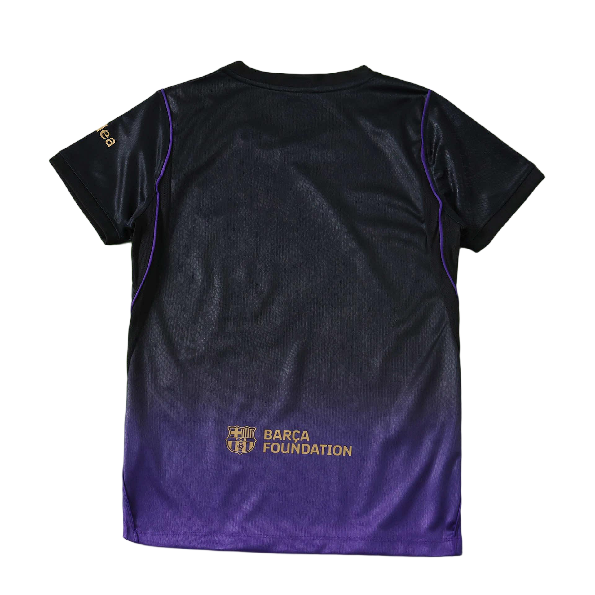 Female Barcelona 2026/27 Away Jersey S-XXL