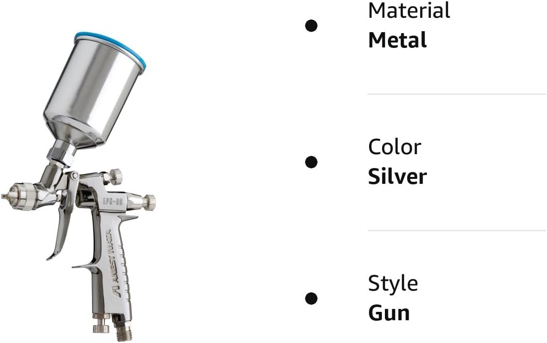 LPH80-102G Gun W/Cup