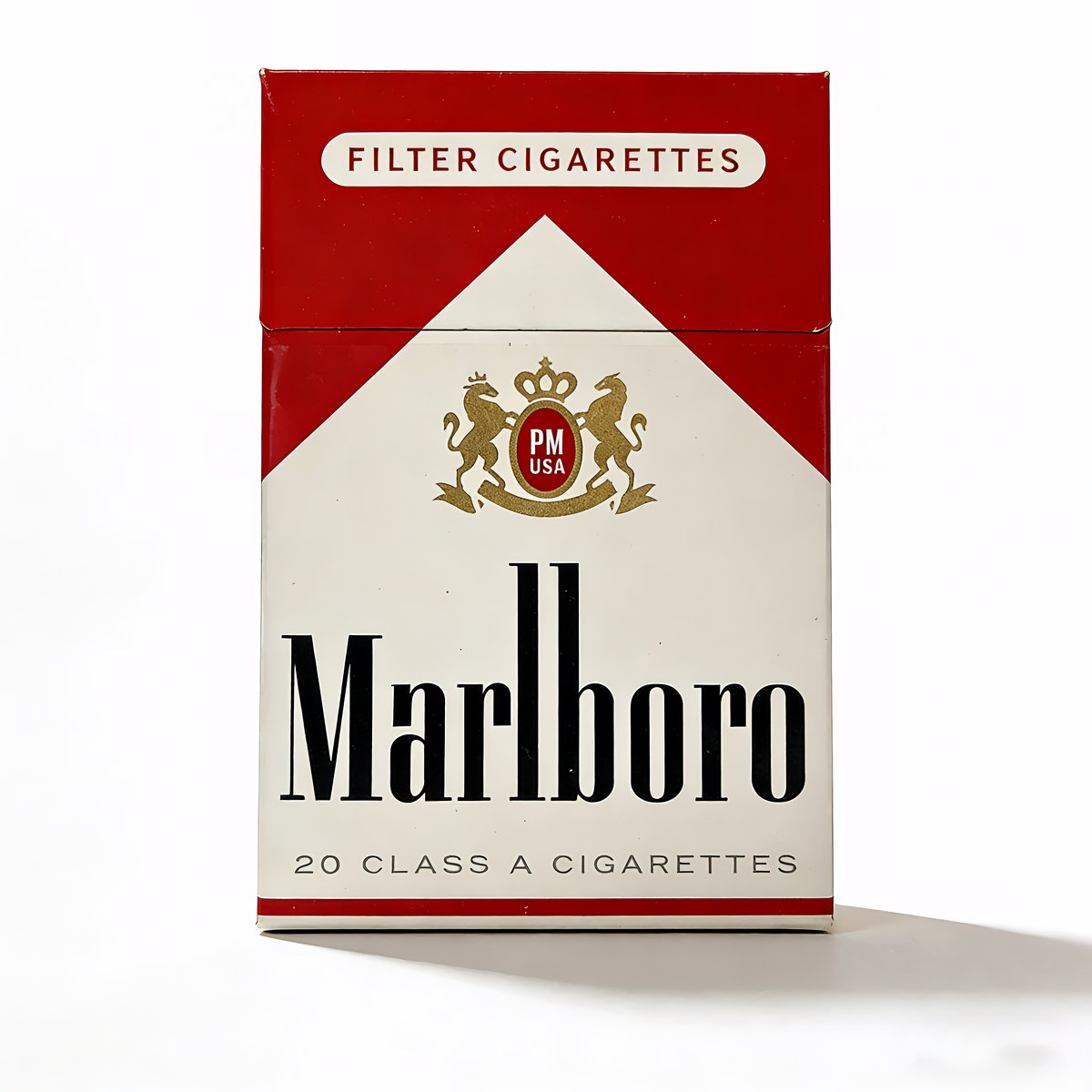 Marlboro Red US Edition