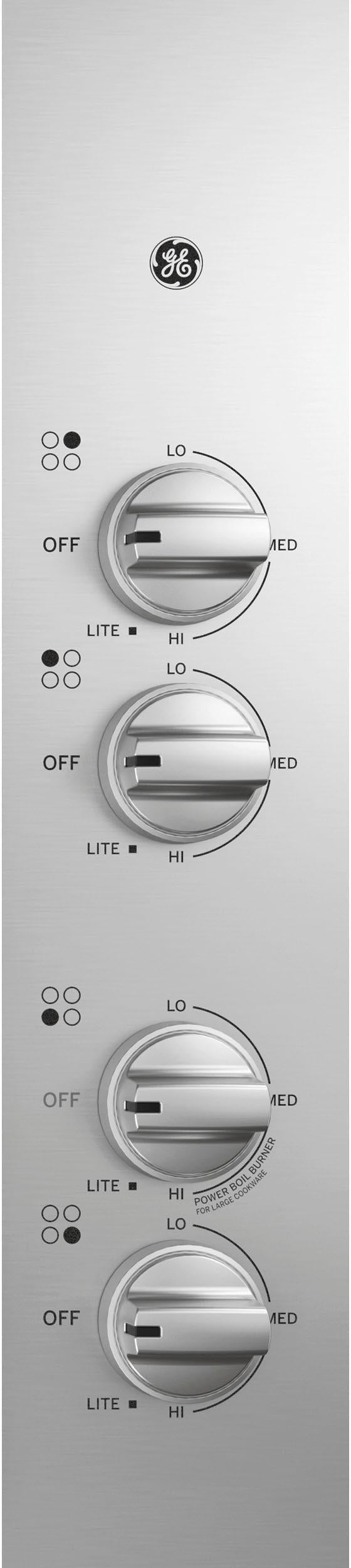 GE - 30