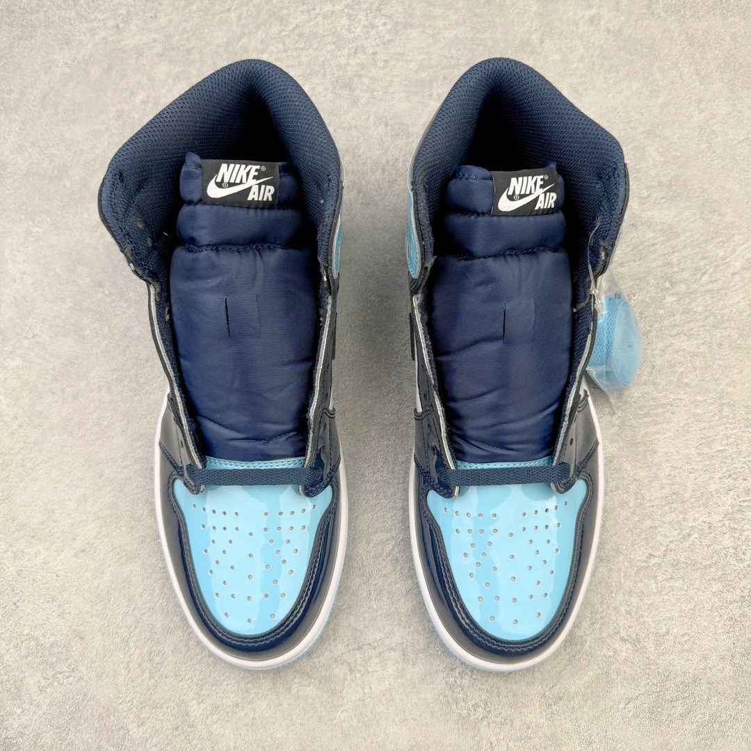 AJ1 Air Jordan retro high sneakers - cnluxepick