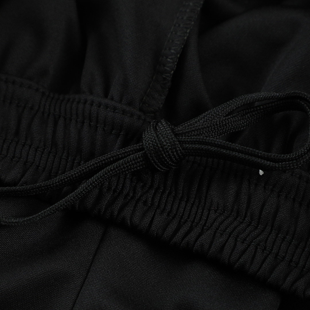 Germany 1/4 Zip Tracksuit 2026 White