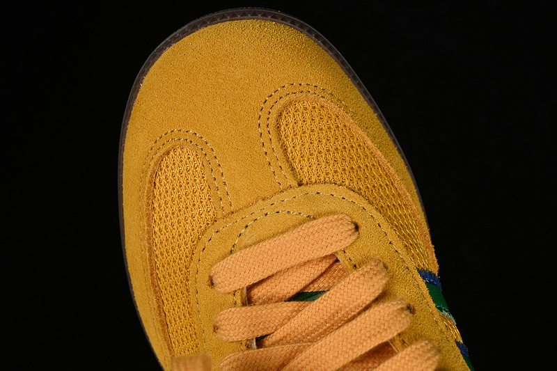 Adidas Samba Lt Preloved Yellow/Green/Gum IE9165