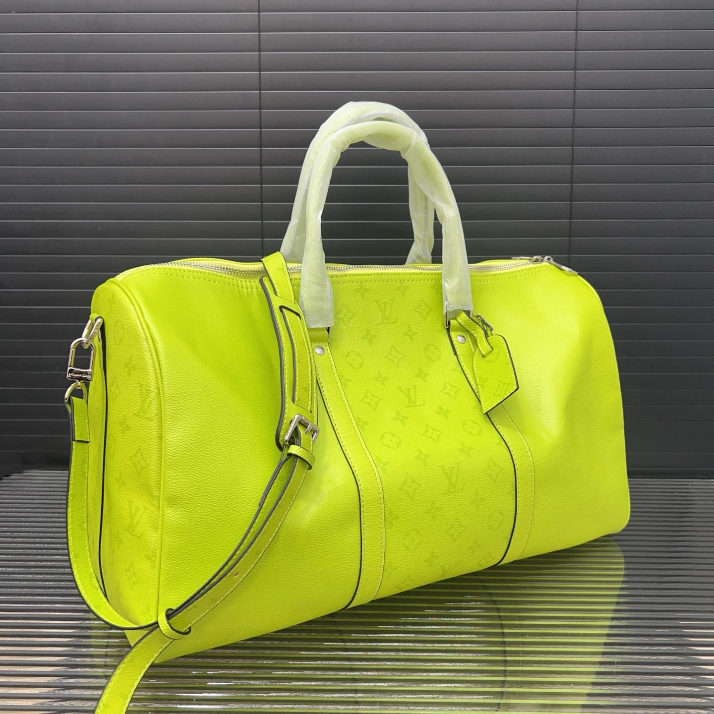 LV Keepall Travel Bag - cnluxepick