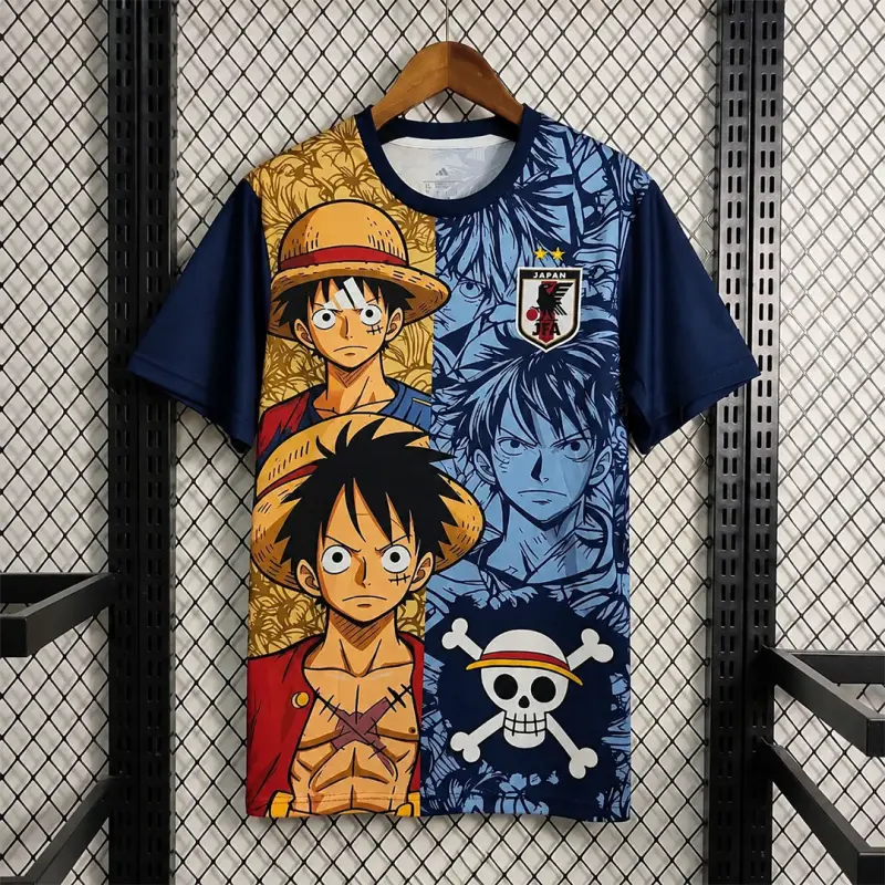 Japan 26/27 Special S-XXL