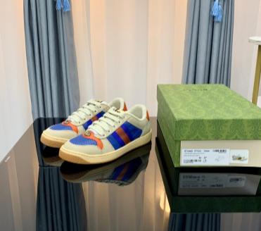 Gucci-shoe - cnluxepick