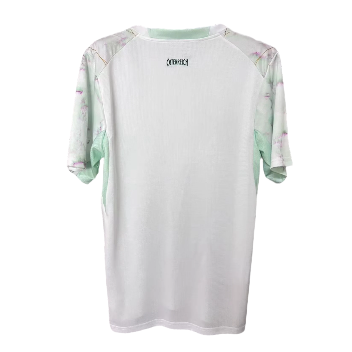 2026 World Cup Austria Away Jersey S-4XL Fan Version