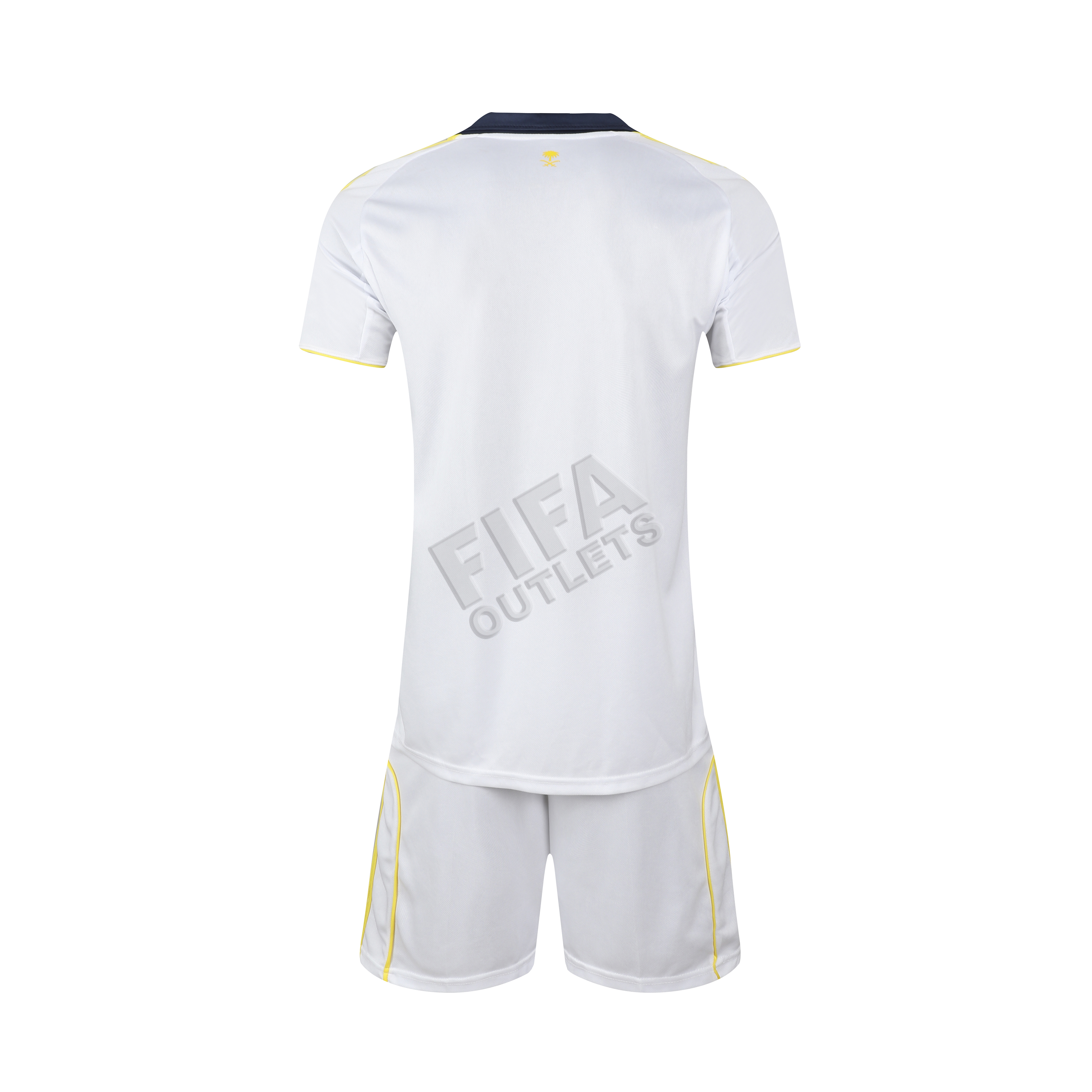 ALNASSR 25/26 THIRD Jersey Set