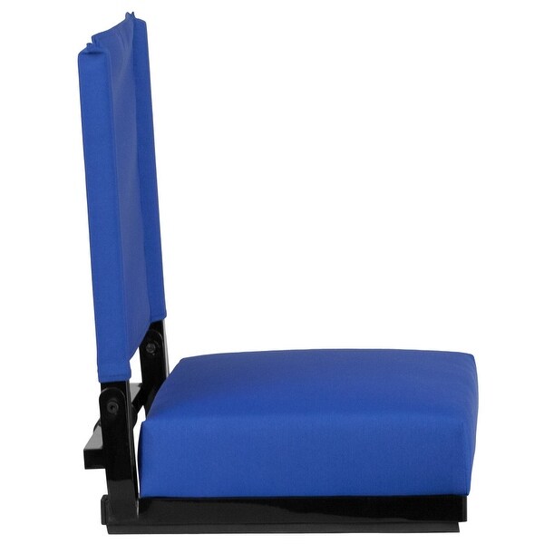 UltraPadded Stadium Chair